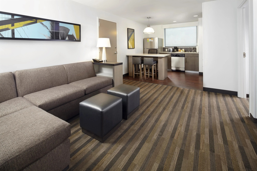 Hyatt House Denver/Lakewood at Belmar - Général