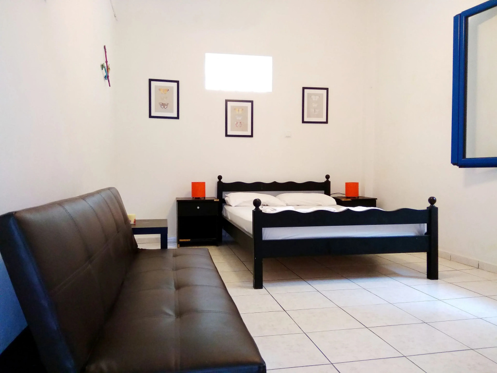 Economy Apartment