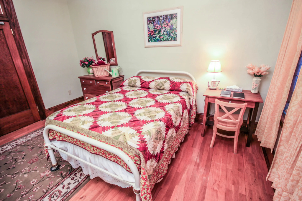 1 Bedroom Standard room