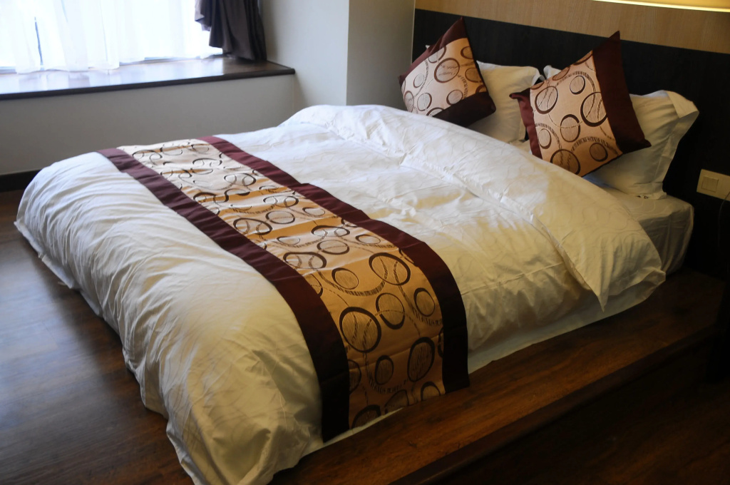 Lot 10 Boutique Hotel - Chambres