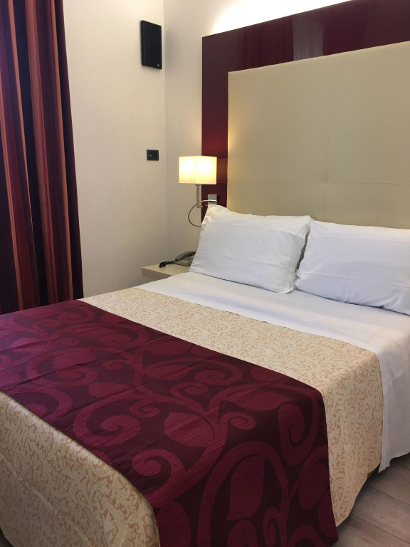 Green Park Hotel - Chambres
