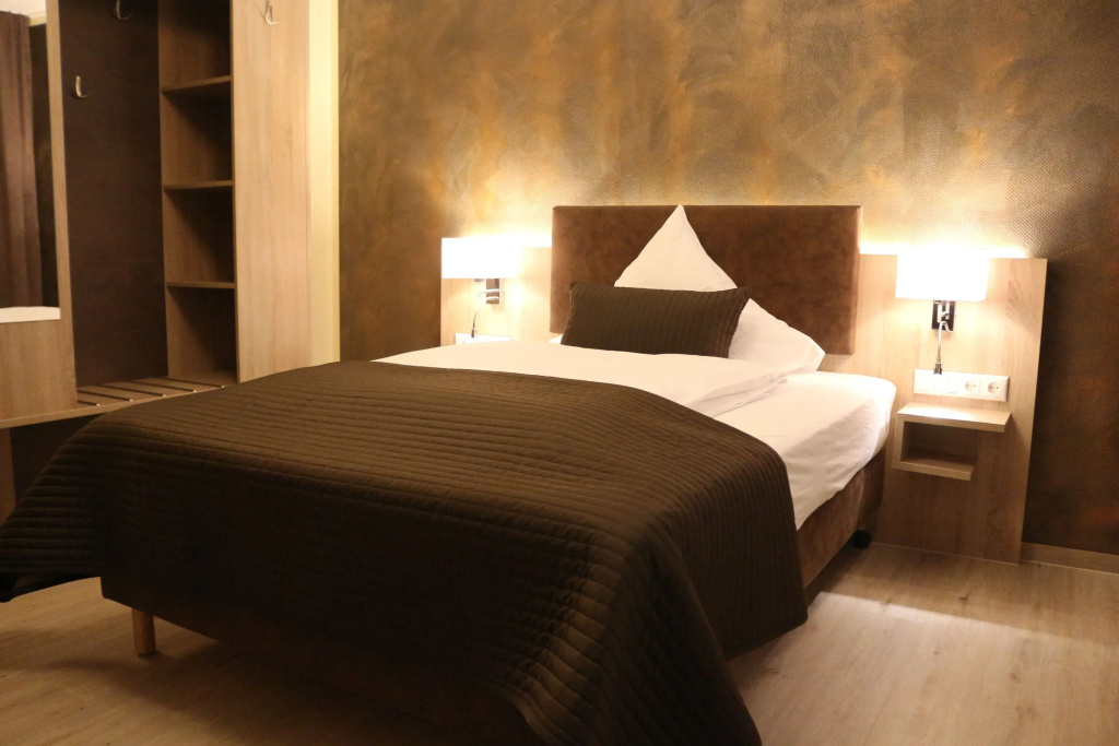 Comfort Single room