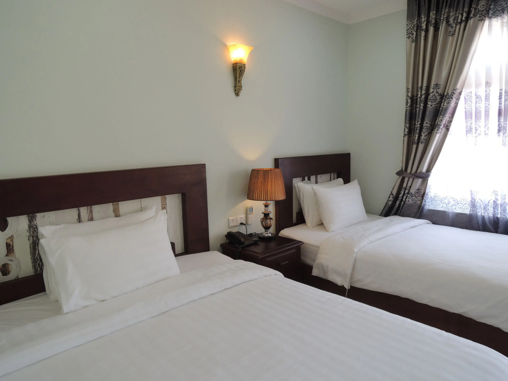 Executive Suite