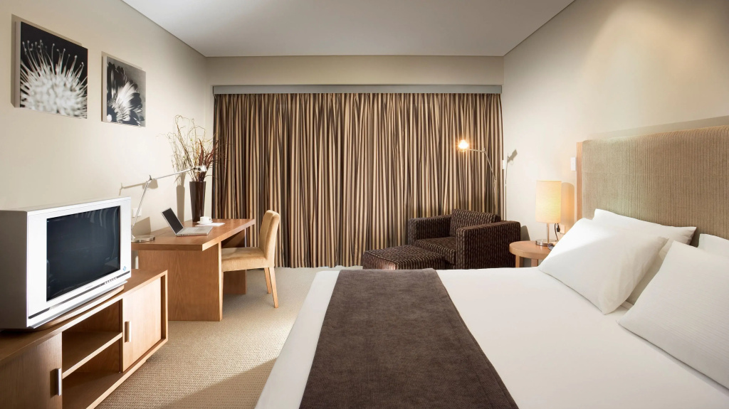 Rydges Resort Hunter Valley - Chambres