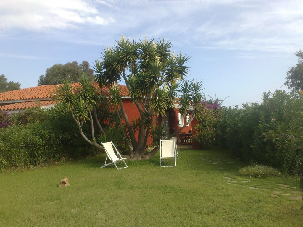1 Bedroom Villa