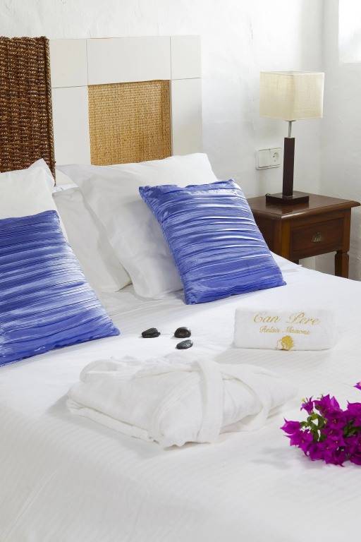 Can Pere Lifestyle & Spa - Chambres
