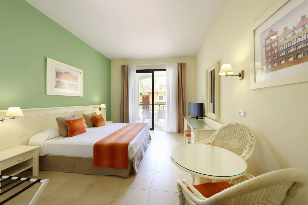 Bahia Principe Escape Tenerife - Adults Only +16 Newly Renovated! - Chambres