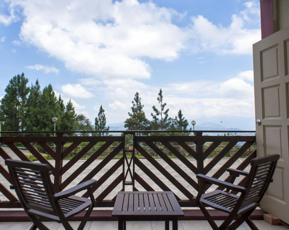 Celyn Resort Kinabalu - Chambres