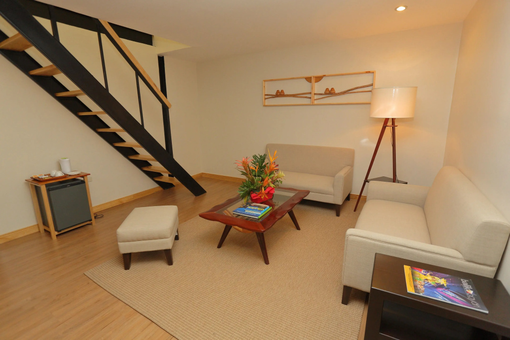 Presidential Quadruple Apartment with mountain view