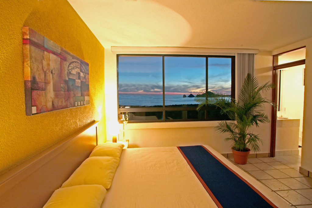 Sunrock Hotel and Suites - Chambres
