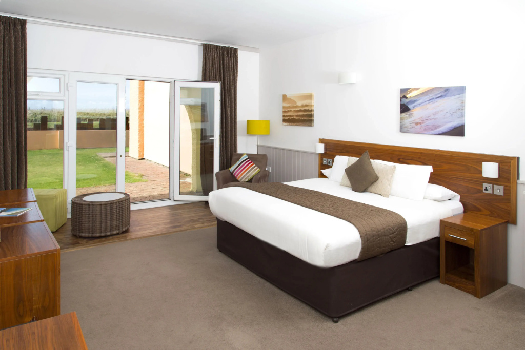 Sands Resort Hotel - Chambres
