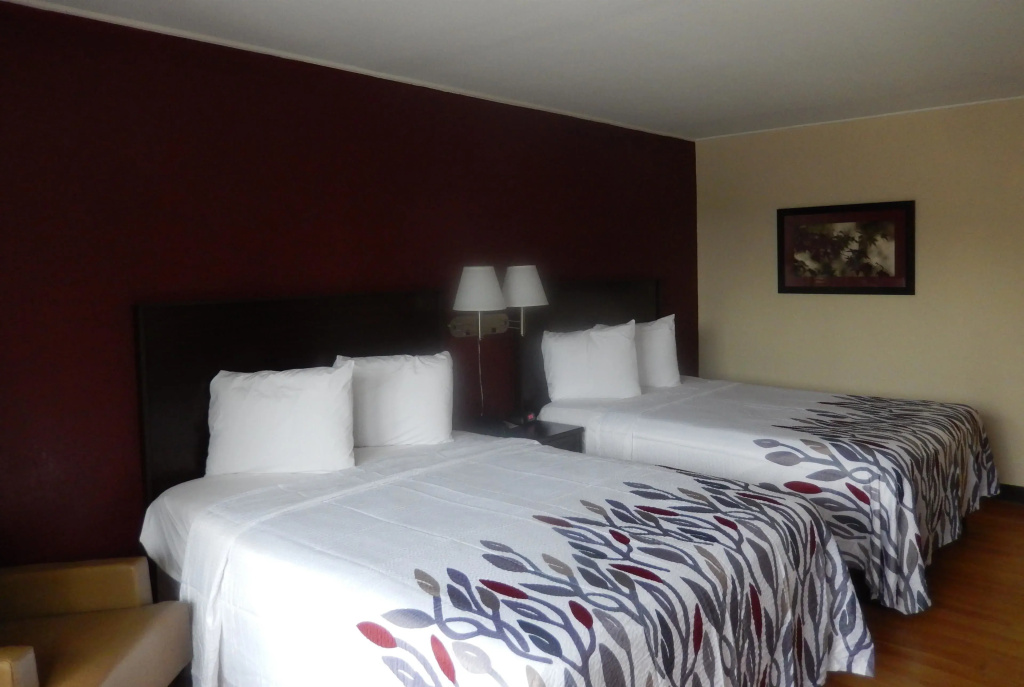 Superior Quadruple room