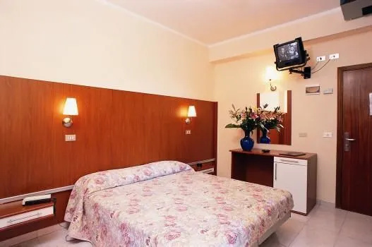 Park Miriam - Chambres