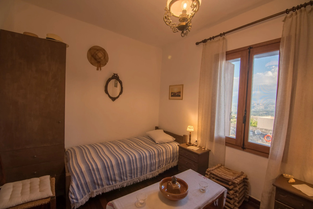 2 Bedrooms Villa with sea view