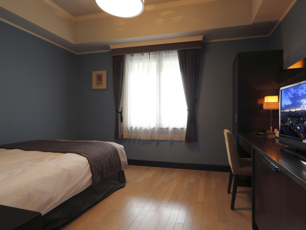 Hotel Monterey La Soeur Osaka 사진 2