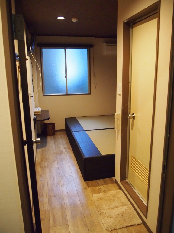 Fukuoka Hana Hostel 사진 5