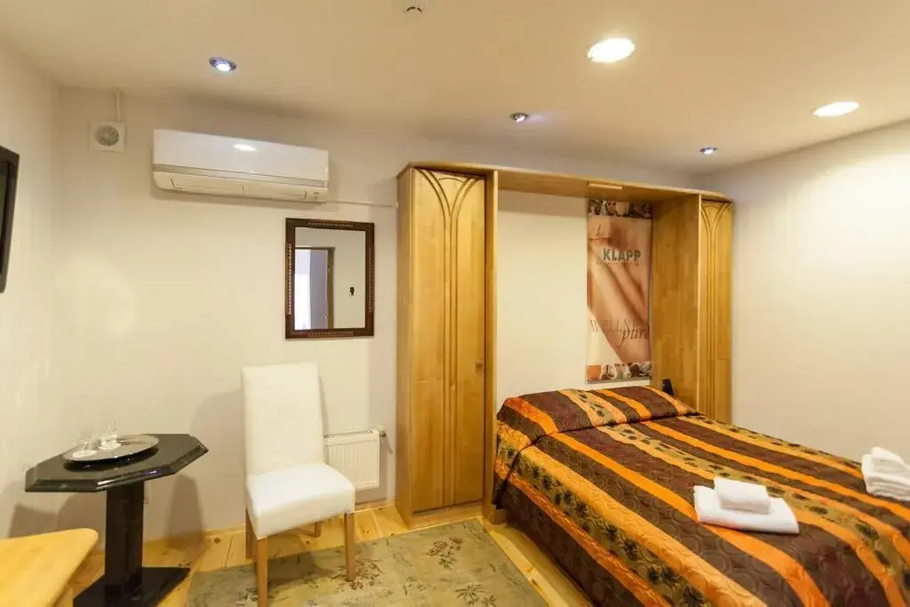 SUNSET Hotel - Chambres