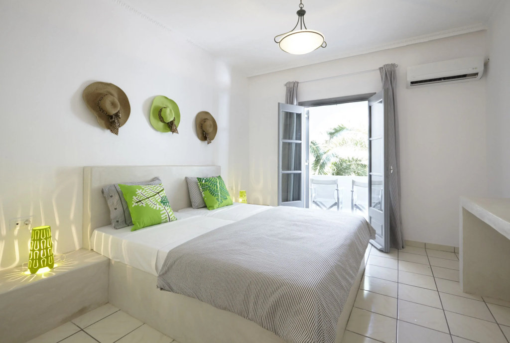 Fenix Collection - Chambres