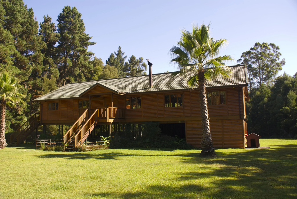 Edenbrook Country House - Chambres