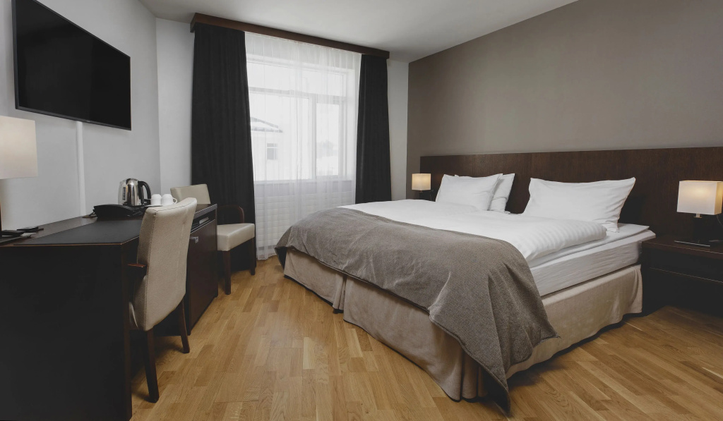 Hotel Kea by Keahotels - Chambres