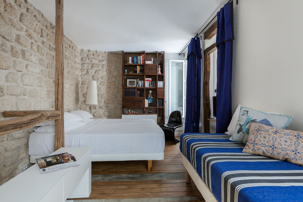 onefinestay - Montmartre-South Pigalle private homes