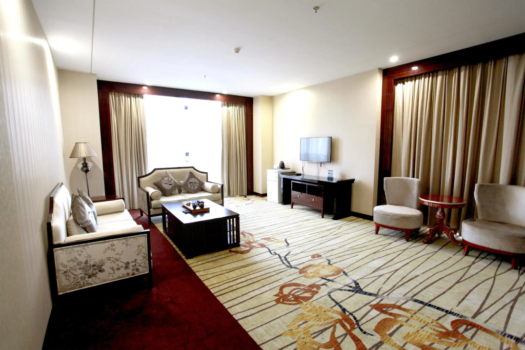 Suite