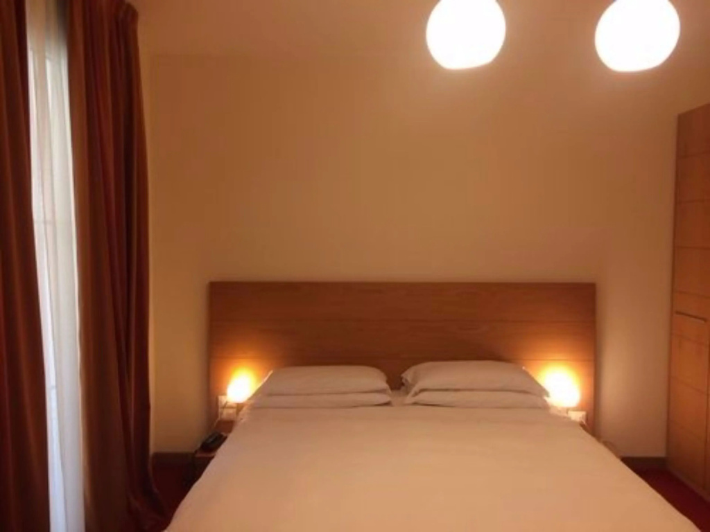 Superior Double room (full double bed)