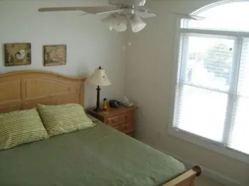 5 Bedrooms Cottage with balcony and with ocean view