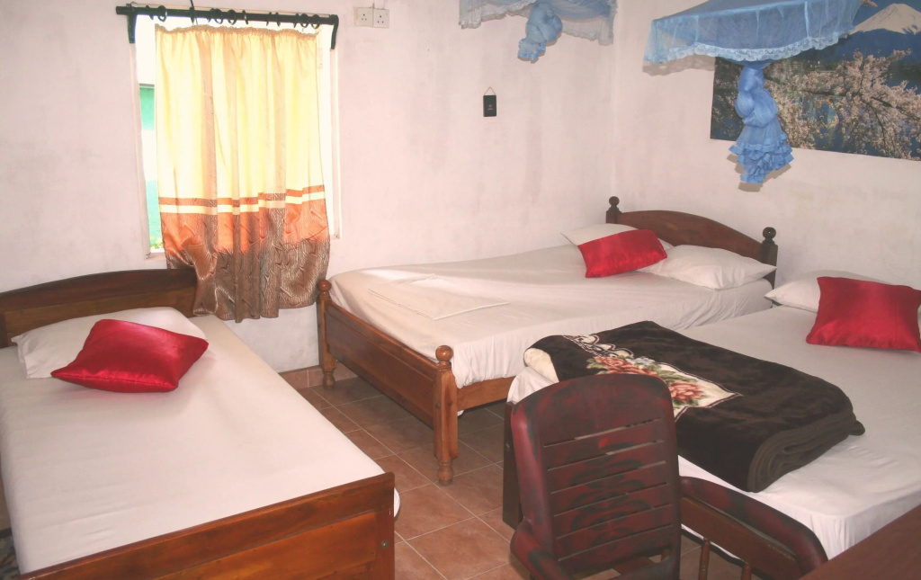 Standard room