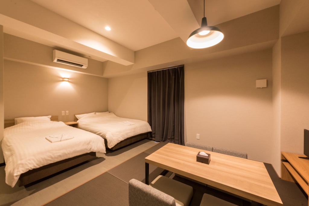 Floral Hotel Shinsaibashi Osaka 사진 2