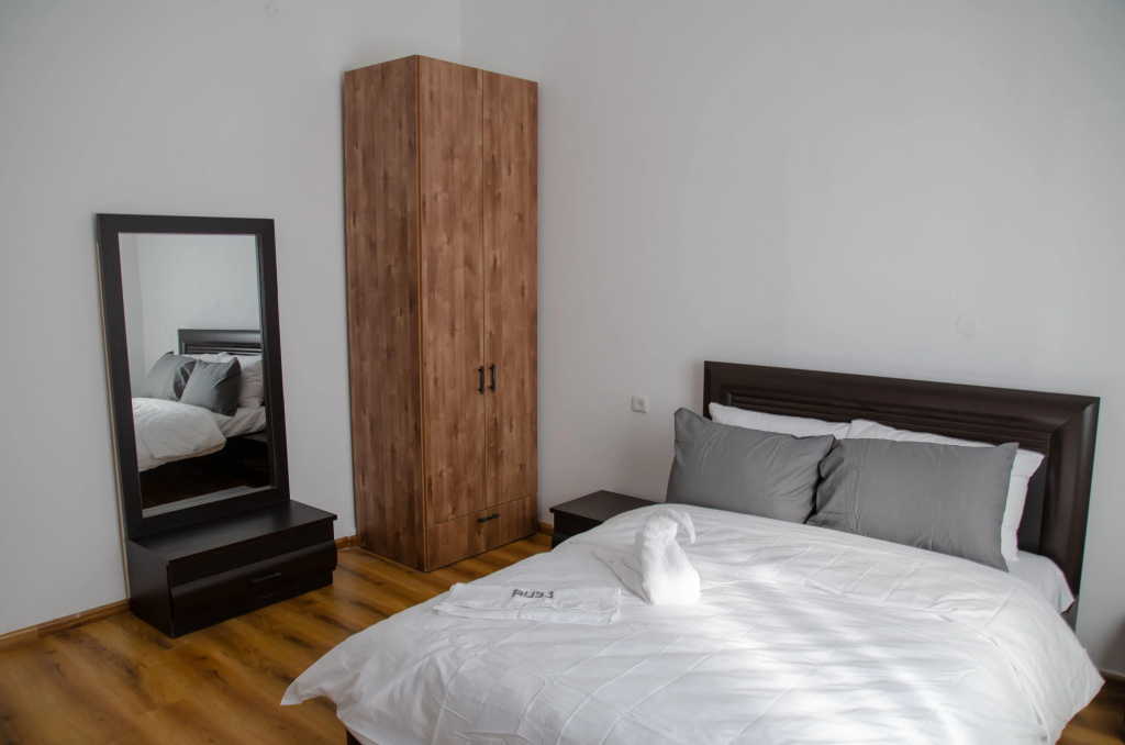 Comfort Apartment