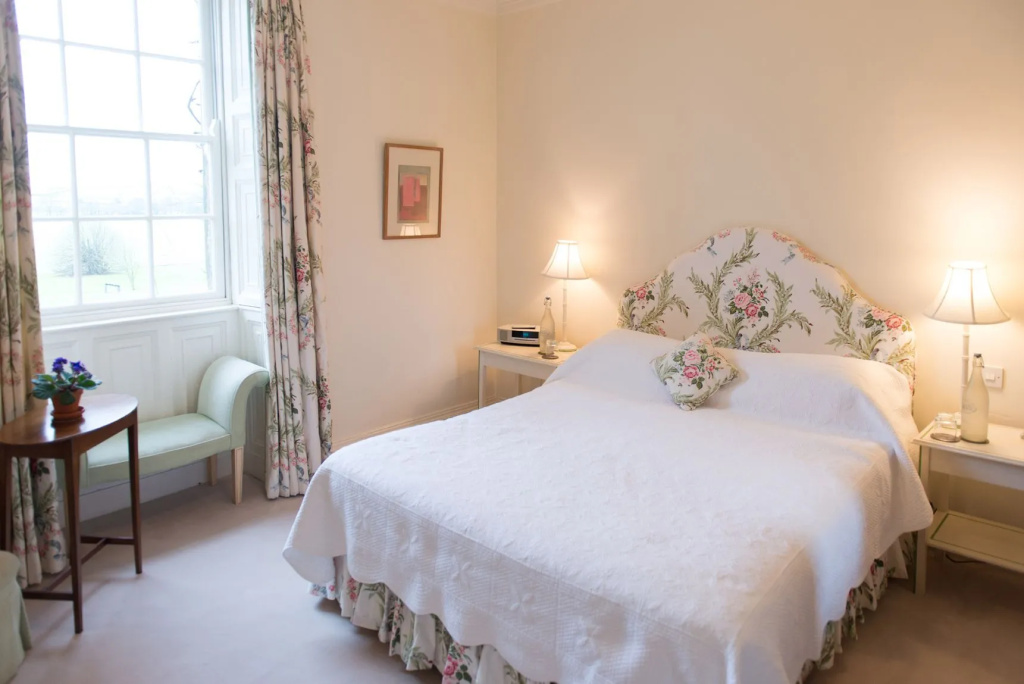 Ballymaloe House Hotel - Chambres