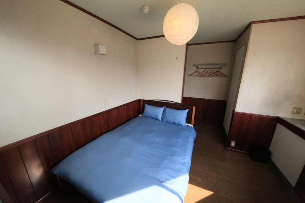 The Takayama Station Hostel 사진 1