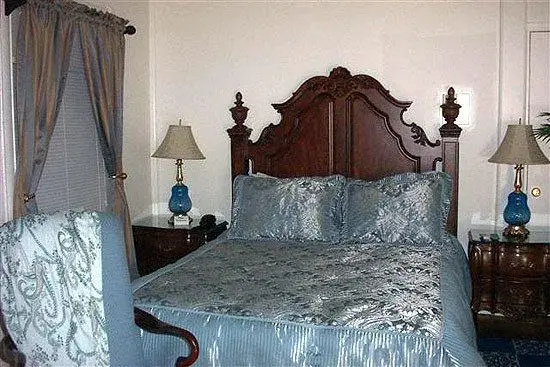 1876 Heritage Inn - Chambres