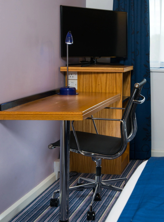 Holiday Inn Express London Chingford by IHG - Chambres