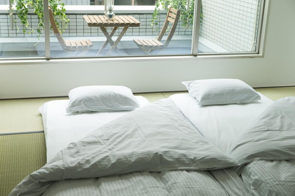 CharinCo Hostel 사진 1