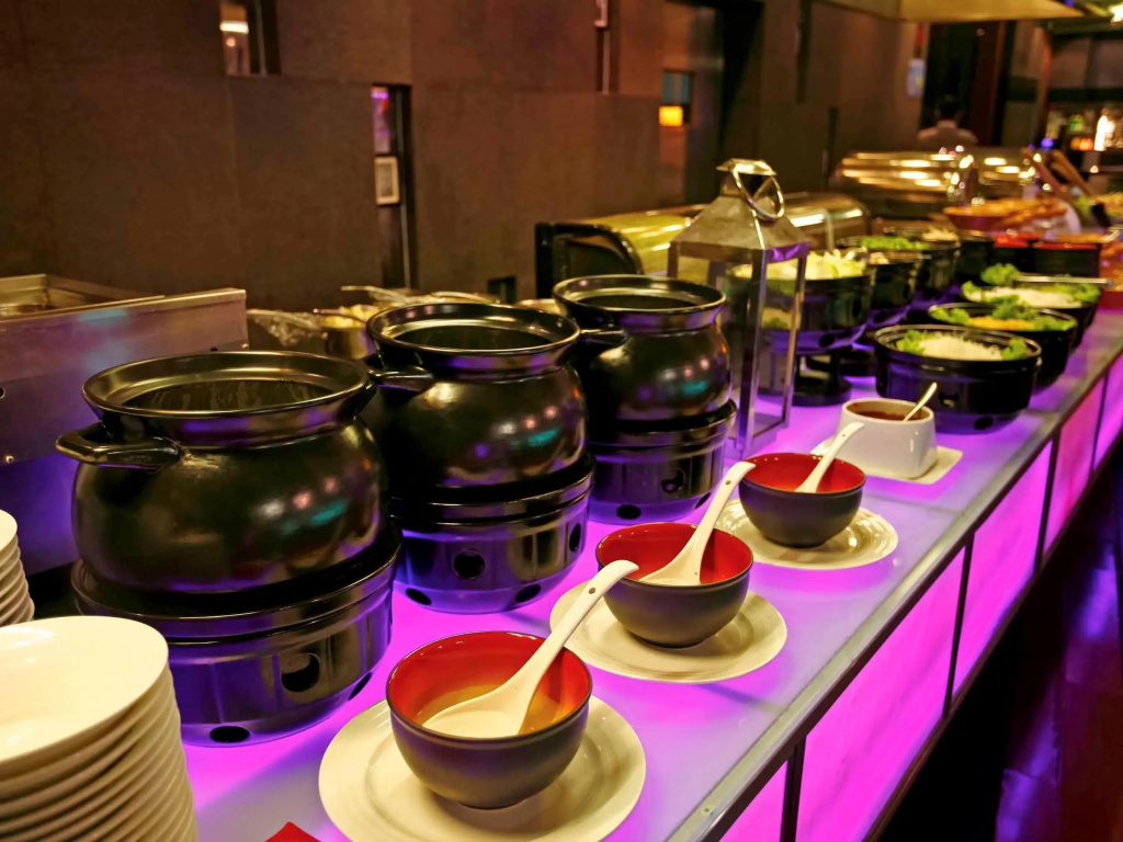 Grand Mercure Shanghai Hongqiao - Général