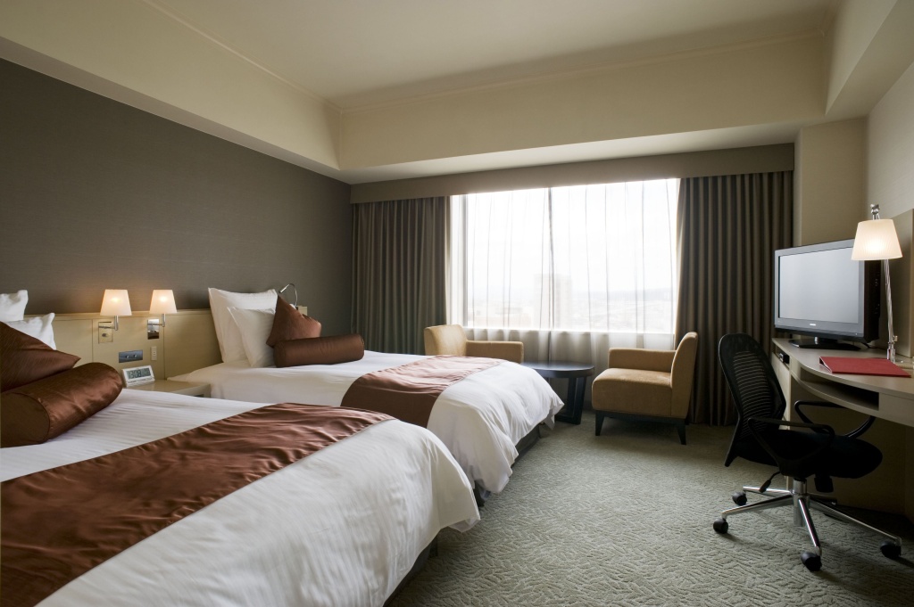 ANA Crowne Plaza Kanazawa by IHG 사진 13