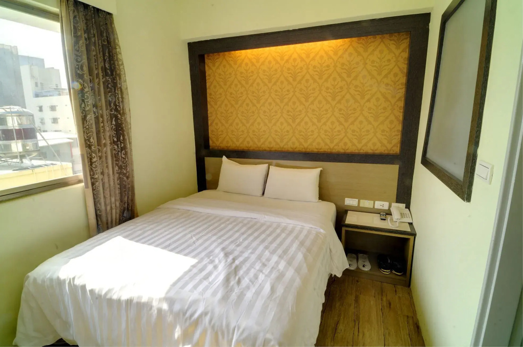 Sinyago Hotel - Chambres