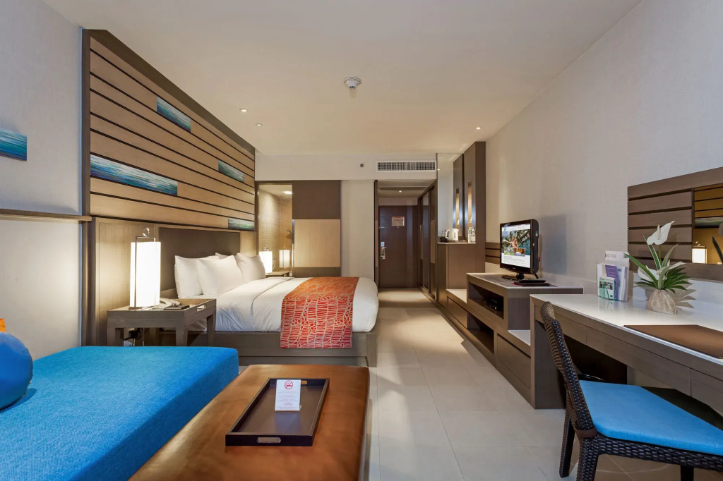 Holiday Inn Resort Phuket by IHG - Chambres