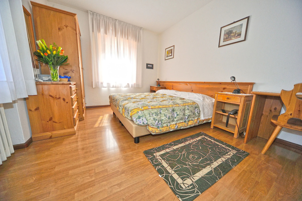 Albergo Ristorante Alle Codole - Chambres