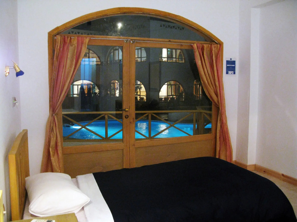 Red Sea Relax - Chambres