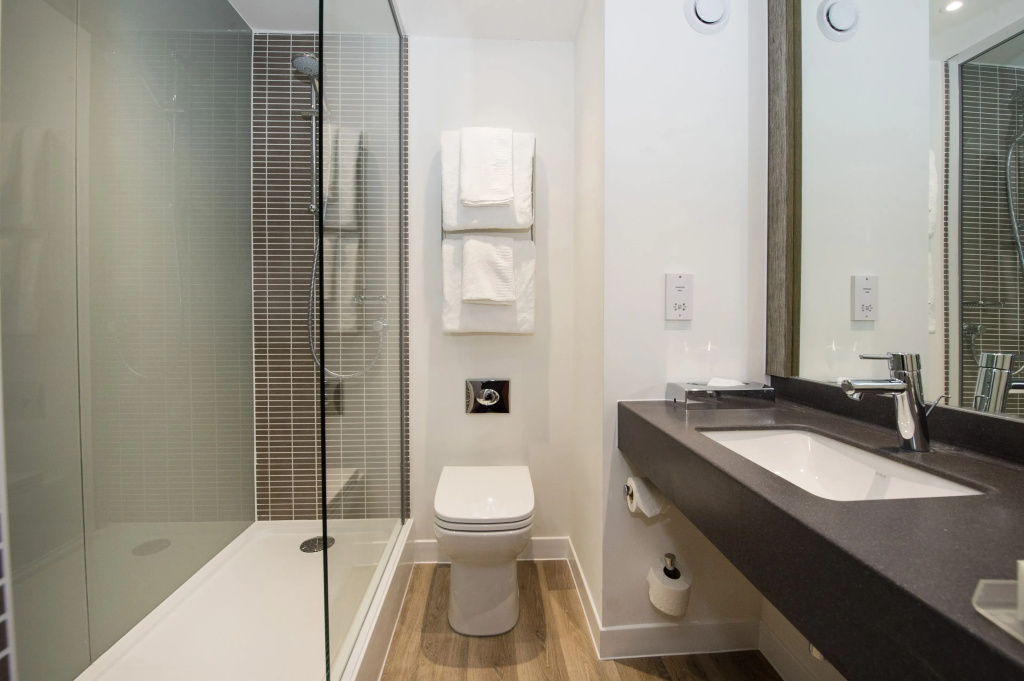 Holiday Inn Birmingham Bromsgrove by IHG - Chambres