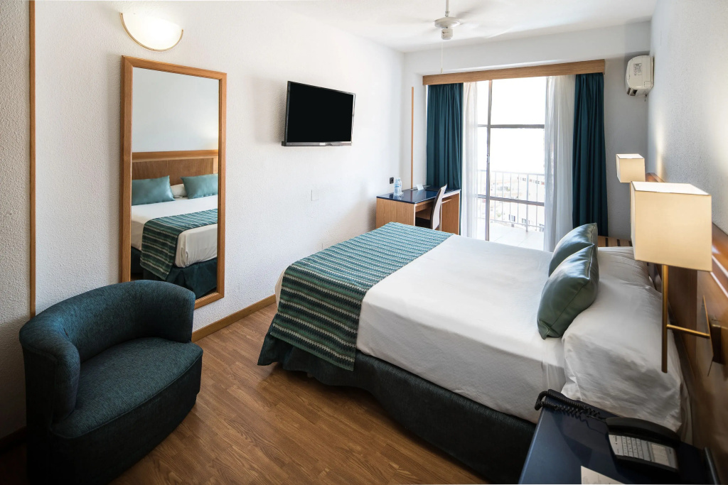 Catalonia Las Vegas - Adults Only - Chambres