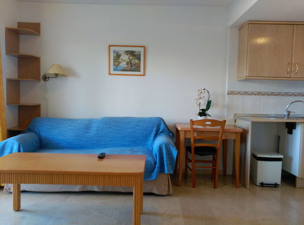 Las Terrazas Del Albir - Chambres
