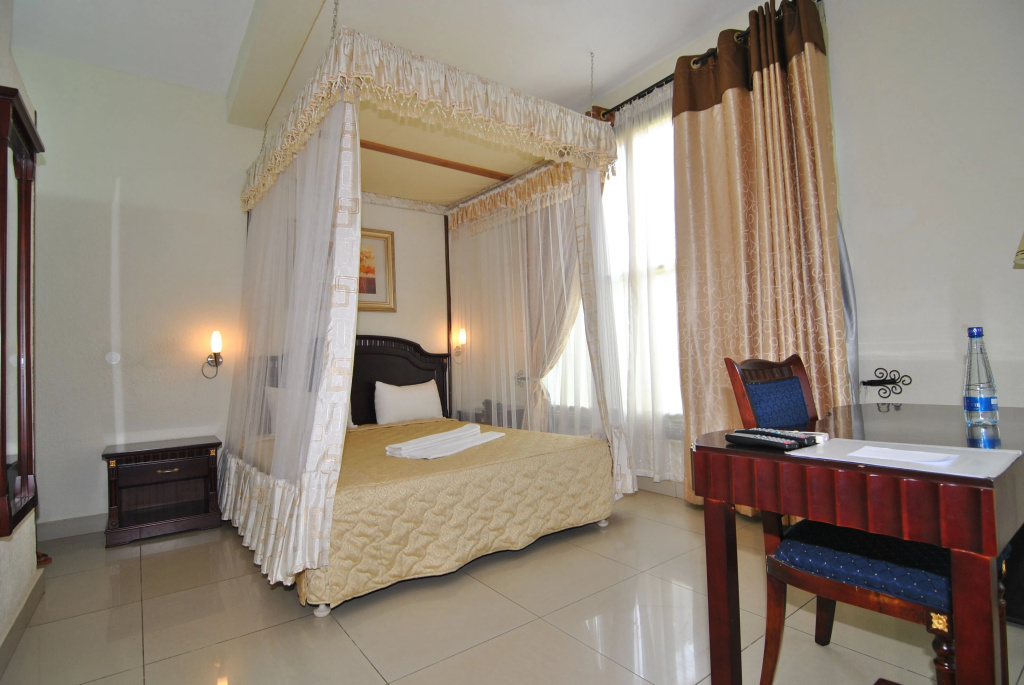 Hotel Dolce Vita Resort - Chambres