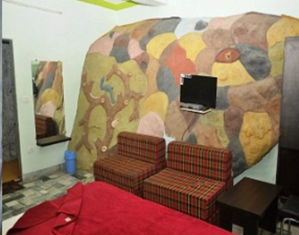 Babbars Den - Chambres