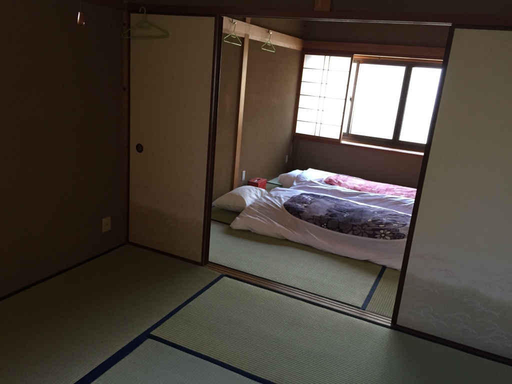 Kyoto Guesthouse Oyado KEI 사진 1