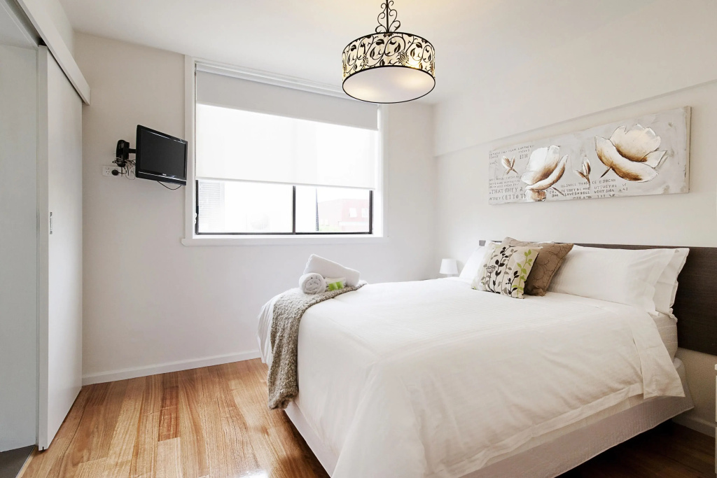 Comfort Apartment