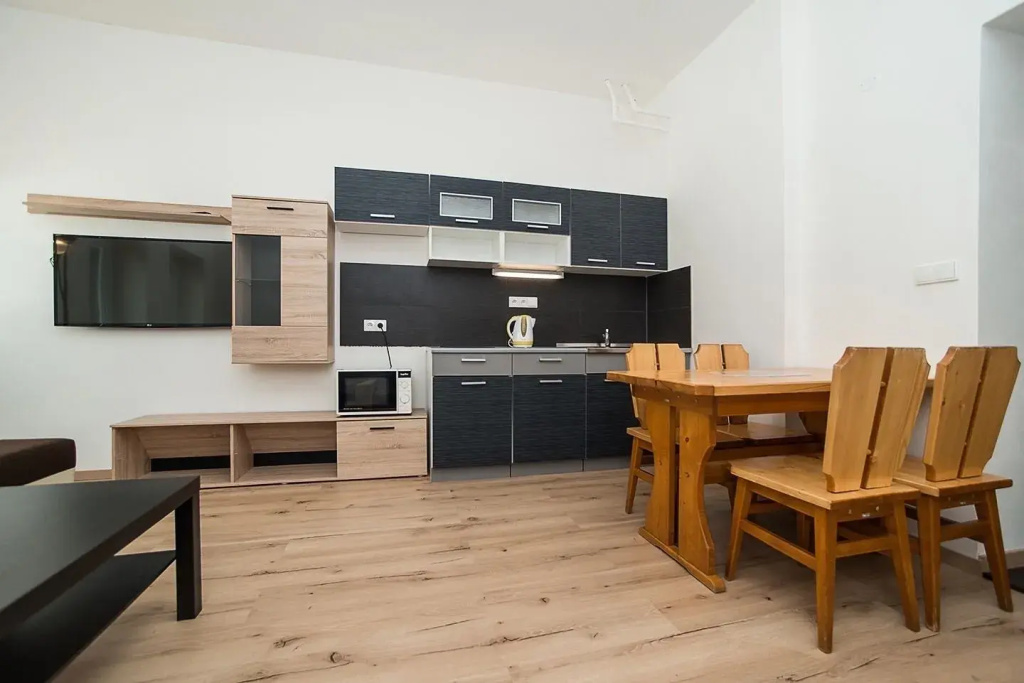 Apartmany Zlata Vyhlidka - Chambres